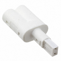 TE Connectivity AMP Connectors - 293650-3 - CONN SSL T-SPLITTER 2POS 3.7MM