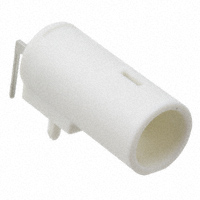 TE Connectivity AMP Connectors - 293652-4 - CONN SSL OUTLET HDR 2POS 3.7MM