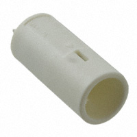 TE Connectivity AMP Connectors - 293653-1 - CONN SSL OUTLET HDR 2POS 3.7MM