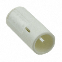 TE Connectivity AMP Connectors - 293653-2 - CONN SSL OUTLET HDR 2POS 3.7MM