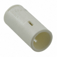 TE Connectivity AMP Connectors - 293653-3 - CONN SSL OUTLET HDR 2POS 3.7MM