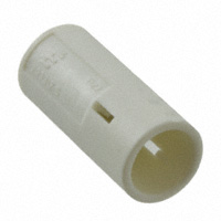 TE Connectivity AMP Connectors - 293653-5 - CONN SSL OUTLET HDR 2POS 3.7MM