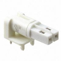TE Connectivity AMP Connectors - 293654-3 - CONN SSL PLUG 2POS 3.7MM SOLDER