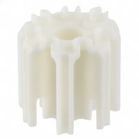 TE Connectivity AMP Connectors - 293658-1 - CONN CONTACT LOCK FOR CONTACTS