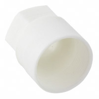 TE Connectivity AMP Connectors - 293660-3 - CONN RING NUT FOR PLUG/RCPT HSG