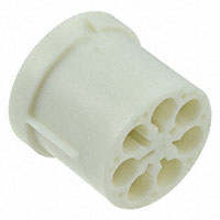 TE Connectivity AMP Connectors - 293682-1 - CONN SOCKET CAP FOR PLUG HOUSING