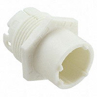 TE Connectivity AMP Connectors - 293687-1 - SKT HSG PANEL MOUNT M-LINE 5 POL