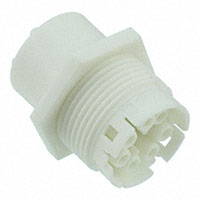TE Connectivity AMP Connectors - 293687-3 - CONN SSL PLUG HSG 5POS CRIMP