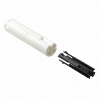 TE Connectivity AMP Connectors - 293702-1 - CONN SSL PLUG HSG 4POS CRIMP