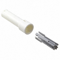 TE Connectivity AMP Connectors - 293703-1 - CONN SSL RCPT HSG 4POS CRIMP