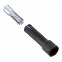 TE Connectivity AMP Connectors - 293703-2 - CONN SSL RCPT HSG 4POS CRIMP