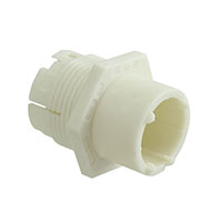 TE Connectivity AMP Connectors - 293773-1 - SKT HSG PANEL MOUNT M-LINE 7 POL