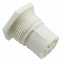 TE Connectivity AMP Connectors - 293774-1 - PIN HSG PANEL MOUNT M-LINE 7 POL