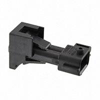 TE Connectivity AMP Connectors - 2-962344-1 - 2P FLACHSTCK-GEH2,8