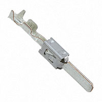 TE Connectivity AMP Connectors - 2-962841-1 - CONN TAB 17-20AWG TIN CRIMP