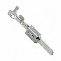 TE Connectivity AMP Connectors - 2-962915-1 - CONN TAB CONTACT 20-17AWG JPT