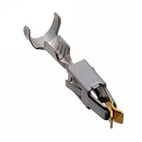 TE Connectivity AMP Connectors - 2-964286-1 - JUN-POW-TIM CONTACT