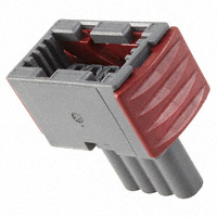 TE Connectivity AMP Connectors - 2-967059-1 - J-P-T GEH KOMPL 4P