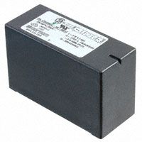 TE Connectivity Corcom Filters - 2EYP - LINE FILTER 250VAC 2A TH