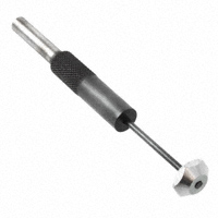 TE Connectivity AMP Connectors - 305183-6 - TOOL EXTRACTION TYPE I 10AWG