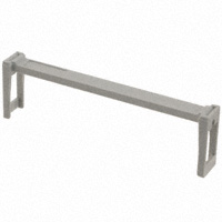 TE Connectivity AMP Connectors - 3-100103-4 - CONN STRAIN RELIEF 34POS