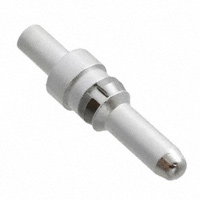 TE Connectivity AMP Connectors - 3-1105150-1 - CONTACT H.D. CRIMP PIN 10AWG