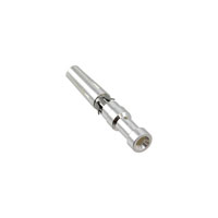 TE Connectivity AMP Connectors - 3-1105301-1 - CONTACT H.D. CRIMP SKT 15.5AWG