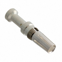 TE Connectivity AMP Connectors - 3-1108756-1 - CONTACT H.D. CRIMP SOCKET 11AWG
