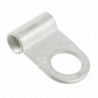 TE Connectivity AMP Connectors - 31181 - CONN RING CIRC 14-16AWG #10