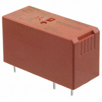 TE Connectivity Potter & Brumfield Relays - RT174012 - RELAY GEN PURPOSE SPDT 10A 12V