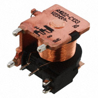 TE Connectivity Potter & Brumfield Relays - 3-1393278-7 - RELAY AUTOMOTIVE SPDT 45A 24V