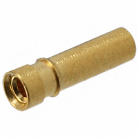 TE Connectivity AMP Connectors - 3-1437510-7 - CONN PIN RCPT .016-.018 SOLDER