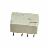 TE Connectivity Potter & Brumfield Relays - 3-1462039-7 - RELAY TELECOM DPDT 5A 24V
