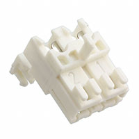 TE Connectivity AMP Connectors - 3-1534415-2 - DUOPL POW FEM CON3P