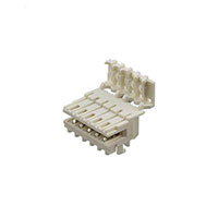 TE Connectivity AMP Connectors - 3-1534796-5 - AMPDUOPLUGMK2CONNECTOR5P