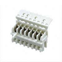 TE Connectivity AMP Connectors - 3-1534796-7 - AMP DUOPLUG MK2 CONNECTOR 7P