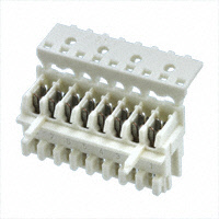 TE Connectivity AMP Connectors - 3-1534796-8 - AMP DUOPLUG MK2 CONNECTOR 8P