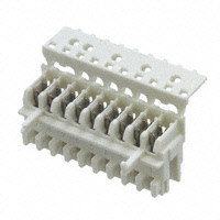 TE Connectivity AMP Connectors - 3-1534796-9 - AMP DUOPLUG MK2 CONNECTOR 9P