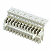 TE Connectivity AMP Connectors - 3-1534797-2 - AMP DUOPLUG MK2 CONNECTOR 12P