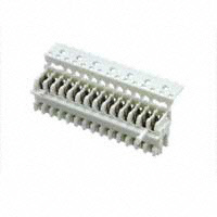 TE Connectivity AMP Connectors - 3-1534797-4 - AMP DUOPLUG MK2 CONNECTOR 14P