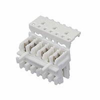 TE Connectivity AMP Connectors - 3-1534798-6 - AMP DUOPLUG MARK II