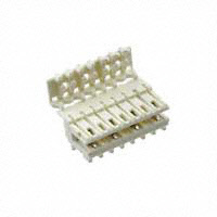 TE Connectivity AMP Connectors - 3-1534798-7 - AMP DUOPLUG MK2 CONNECTOR 7P SEL