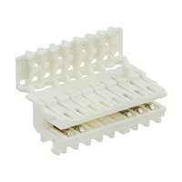 TE Connectivity AMP Connectors - 3-1534798-8 - DUOPLUG MK II CONNECTOR3-20P SEL