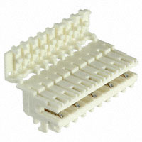 TE Connectivity AMP Connectors - 3-1534798-9 - AMP DUOPLUG MARK II CONNECTOR3-2