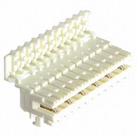 TE Connectivity AMP Connectors - 3-1534799-1 - AMP DUOPLUG MK2 CONNECTOR 11P SE