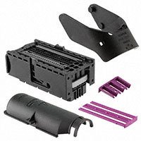 TE Connectivity AMP Connectors - 3-1534904-4 - CONNECTOR HSG 94 POS.