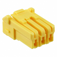 TE Connectivity AMP Connectors - 3-1565082-4 - GRACE INERTIA CONNECTOR 3.5 4P