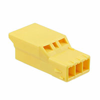 TE Connectivity AMP Connectors - 3-1565086-4 - GRACE INERTIA CONNECTOR 3.5 4P