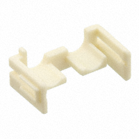 TE Connectivity AMP Connectors - 316061-1 - POWERDBLLOCKPLATE2P/6.5MM