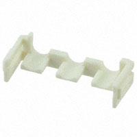 TE Connectivity AMP Connectors - 316062-1 - POWERDBLLOCKPLATE3P/6.5MM